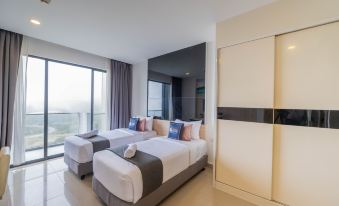 Premium Suites d'Lement at Genting Highlands