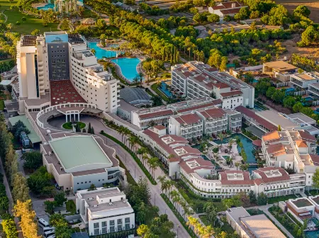 Lara Barut Collection - All Inclusive Отели рядом с достопримечательностью «Lara Beach»