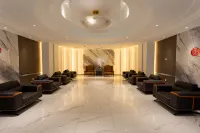 Ying Kou Hua Tian Hotel Hotels in Yingkou