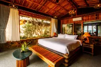 Ocean Bay Phu Quoc Resort and Spa Hôtels à : Phu Quoc