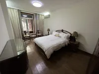 Juxianju Inn (Yangzhou Dongguan Street Geyuan Branch) - spa