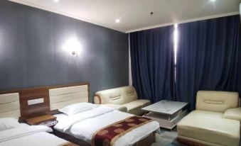 Jinxin Business Hotel