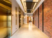 Xiangshe Hotel (Huai'an High-speed Railway East Station)