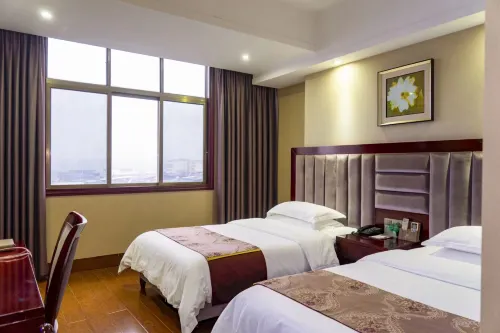 Wanhao Holiday Hotel - 2-Star