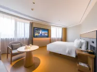 JI Hotel (Guangde City Government) Hotels in Guangde