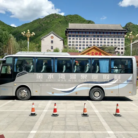 Chengde Jinshuiwan Hot Spring Resort