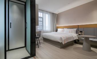 Chengzi Hotel (Chezhan North Road)