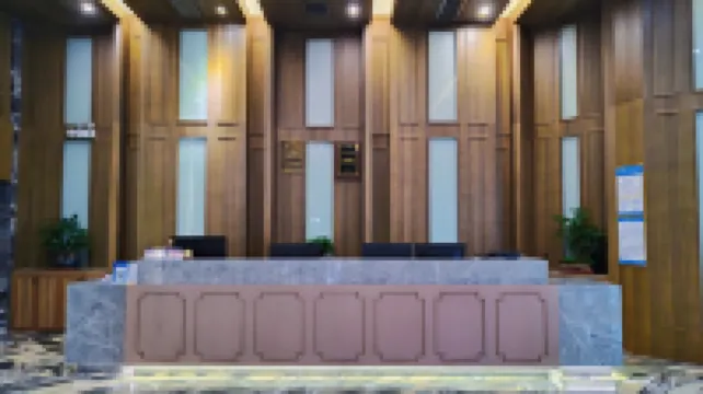 Longshan Nationality Hotel