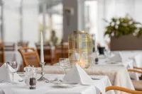 Grand Hotel Binz - breakfast