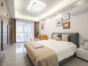 Weiman Boutique B&B (Zhuboyuan Shop)