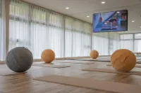 H Resort - Gym