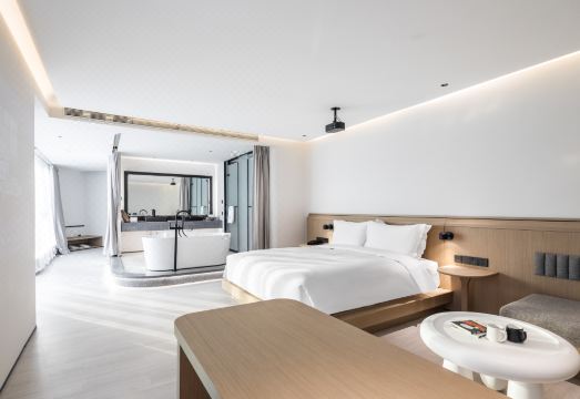 Hangzhou Xixi Rezen Hotel