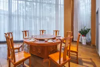 Guangyue Zun Guiping Zen Hotel - breakfast