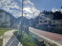 Yunhe Terrace Yunshangyu Weitianli Homestay