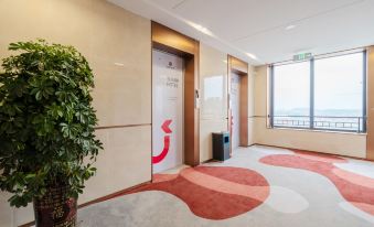 Shankee Hotel (Linghu Wanda High-Speed Railway Station)