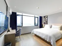 7 Days Premium Hotel (Xingguo General Park) Hotels in Xingguo