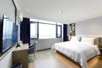 7 Days Premium Hotel (Xingguo General Park) Hotels in Xingguo