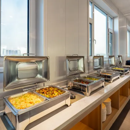 Home Inns Parkview Hotel (Jiaocheng Branch)
