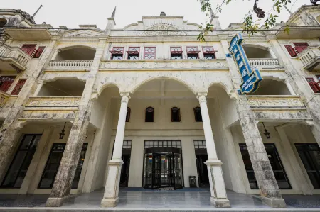 Meitang Hotel