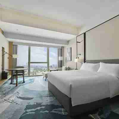 Hilton Foshan Shunde Rooms