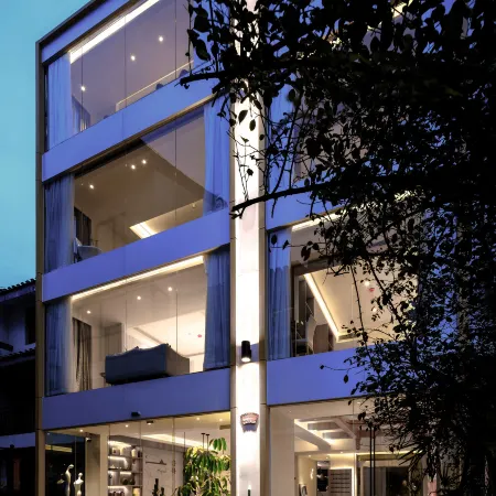 Guilin Bonjour Boutique  Hotel