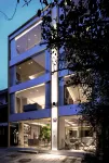 Guilin Bonjour Boutique  Hotel Hotels in Guilin