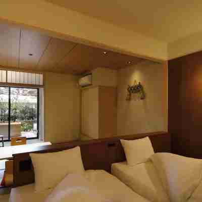 ねぎや 陵楓閣 Rooms