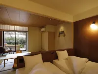 Negiya Ryofukaku Hotel berhampiran Gunung Rokko