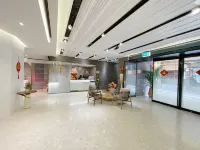 The Lotus House Hotels near ميدان سينادو