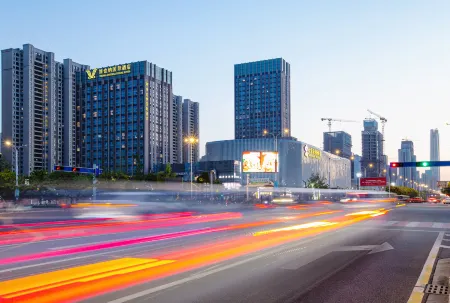 Vienna International Hotel