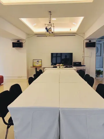 รูปภาพของโรงแรมเดอะ เซเนอรี