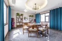 QIANNA HOTEL JOURNEY（Lushan Garden Store） - servizio colazione