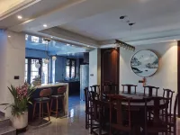 Jingning Qiqi B & B