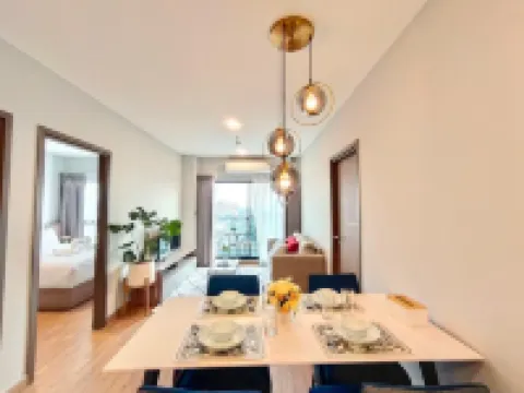 清邁天河雅斯特公寓