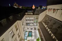 Hotel H15 Luxury Palace - Destigo Hotels Các khách sạn ở Krakow