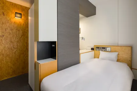 Hotel Oak Shizuoka Отели рядом со станцией Shin-shizuoka Railway Station