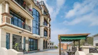Floral Hotel · Yue Ting Nan She hotel (Nan Chang Tu Beach Shop) Hotel di Shengsi County