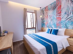 Suntrip Hotel Phu Quoc