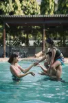 The Wujil Resort & Conventions - familiares