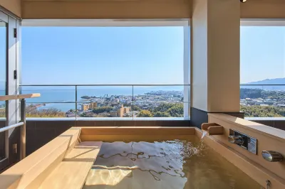 Yuzanso Hotels in 