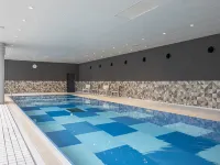 Hilton Nagoya Hotel