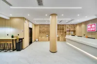 Huihe Hotel (Shaoxing Keqiao Textile City) - خلابة