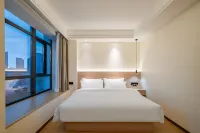 Yuantu Hotel (Guanshanhu Municipal Government Branch) Các khách sạn gần Guizhou Polytechnic College of Communications North Campus Architecture and Engineering Department