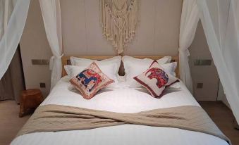 Eco·Yike exquisite design Apartment (Donghu Digital Town)