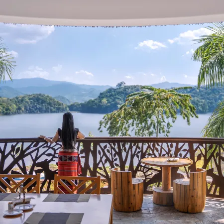 Ximeng Xikang Wellness & Resorts