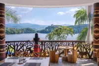 Ximeng Xikang Wellness & Resorts - breakfast