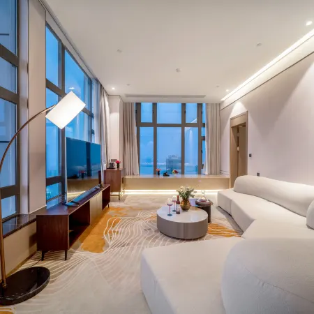 Maison New Century Hotel Xiashan Zhanjiang