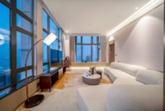 โรงแรมเมซง นิว เซ็นทูรี่ เซียชาน จ้านเจียง