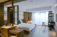 Paco Hotel Tiyuxilu Metro Guangzhou-⭐⭐⭐⭐Free Shuttle Bus Only for Canton Fair - Spa