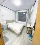 Yueyang Homestay (Hefei Xinqiao Airport) Hotels in Hefei Xinqiao International Airport Area